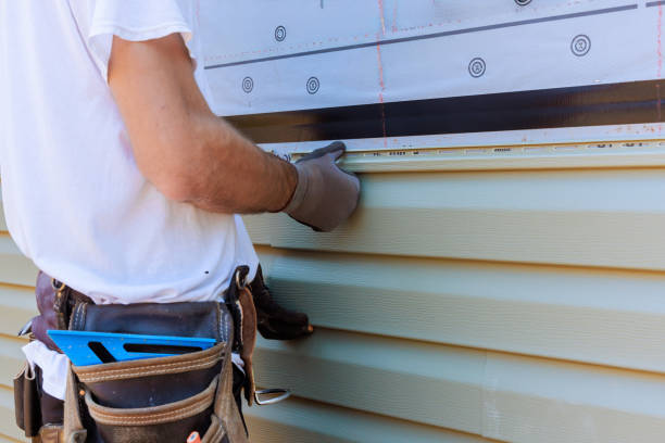 Affordable Siding Replacement solutions in West Harrison, IN